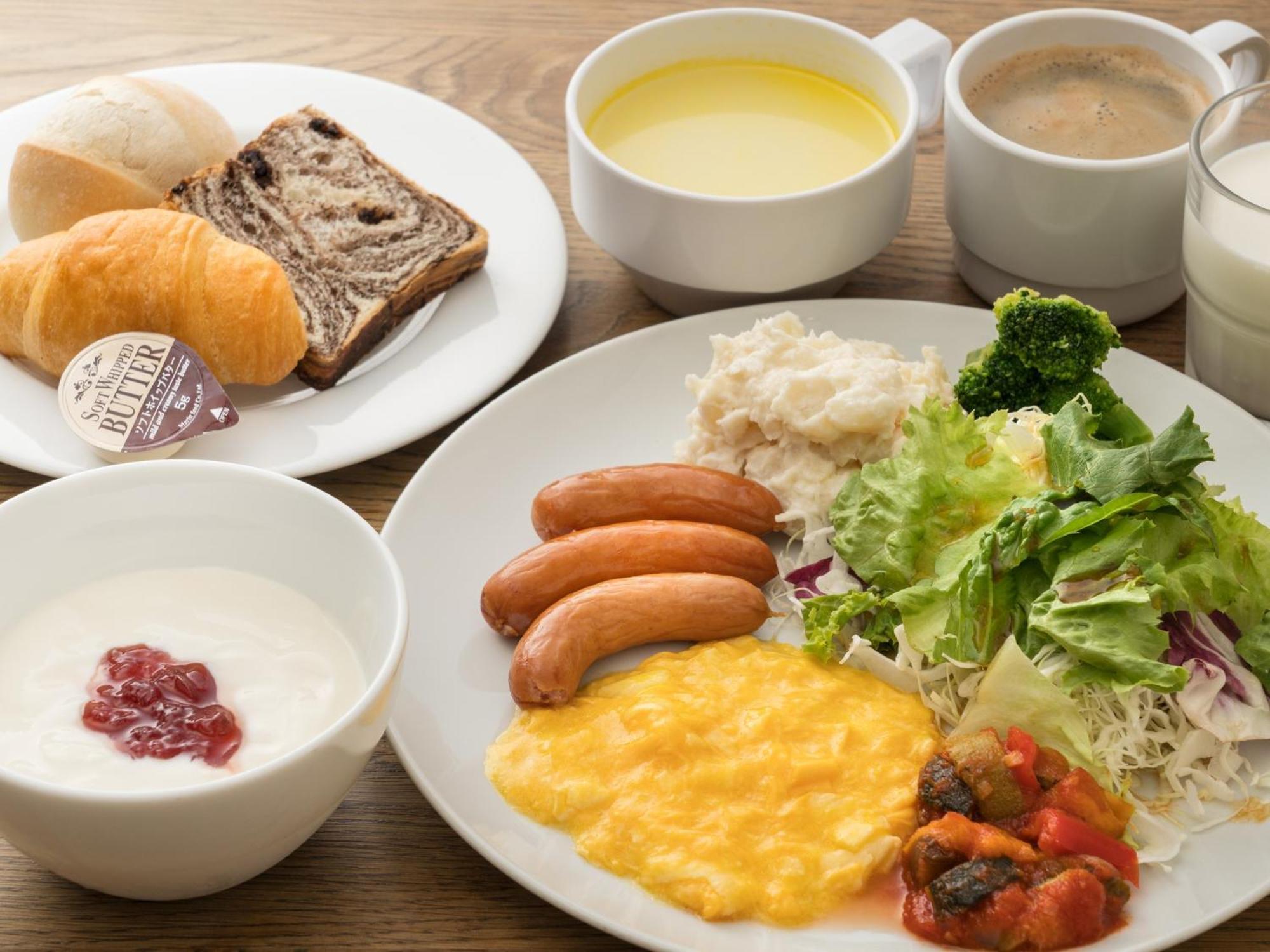 호텔 빌라 퐁텐 도쿄-우에노 오카치마치 외부 사진